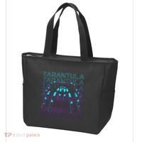 Tarantula Retro Tote Bag thumb 3