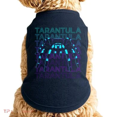 Doggie Tank