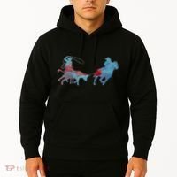 Team Roping Hoodie thumb 2