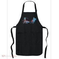 Team Roping Apron thumb 0