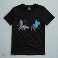 Team Roping T-Shirt thumb 5