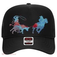 Team Roping Hat thumb 0
