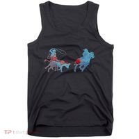 Team Roping Tank Top thumb 0