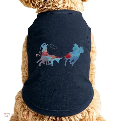Doggie Tank