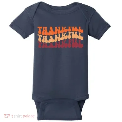 Baby Bodysuit