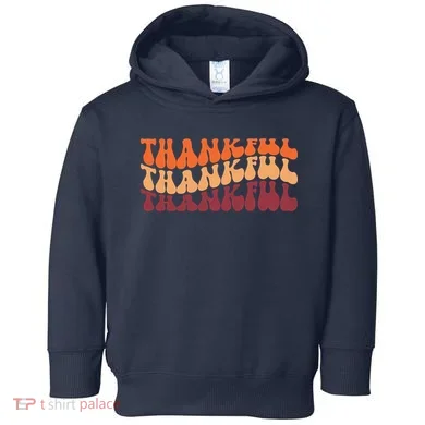 Toddler Hoodie