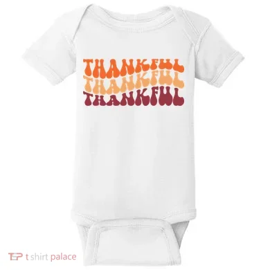 Baby Bodysuit