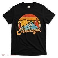 Tennessee Retro Tennessee Tennessee Tourist T-Shirt thumb 0