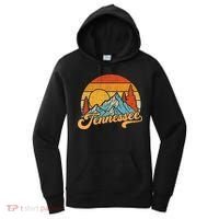 Tennessee Retro Tennessee Tennessee Tourist Women's Hoodie thumb 0