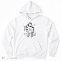 Trendy Ring Tailed Lemur Facts Hoodie thumb 0