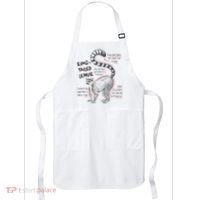 Trendy Ring Tailed Lemur Facts Apron thumb 0