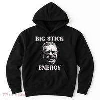 Theodore Roosevelt Hoodie thumb 0