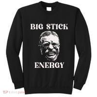 Theodore Roosevelt Sweatshirt thumb 0