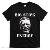 Theodore Roosevelt T-Shirt thumb 0