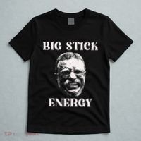 Theodore Roosevelt T-Shirt thumb 5