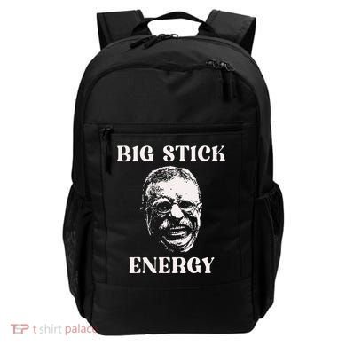 Theodore Roosevelt Backpack