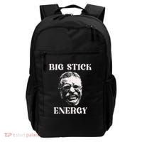 Theodore Roosevelt Backpack thumb 0