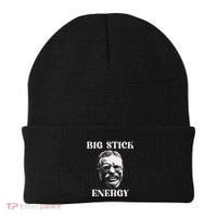 Theodore Roosevelt Beanie thumb 0