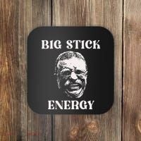 Theodore Roosevelt Coaster thumb 0