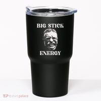 Theodore Roosevelt Tumbler thumb 0