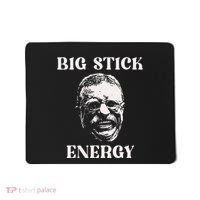 Theodore Roosevelt Mousepad thumb 0