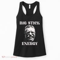 Theodore Roosevelt Women's Tank Top thumb 0