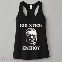 Theodore Roosevelt Women's Tank Top thumb 3