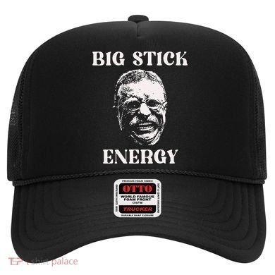 Theodore Roosevelt Hat