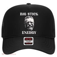 Theodore Roosevelt Hat thumb 0