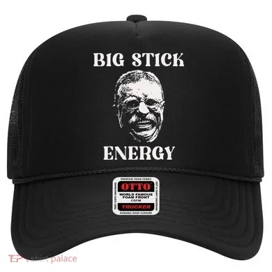 Theodore Roosevelt Hat