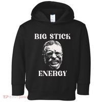 Theodore Roosevelt Toddler Hoodie thumb 0