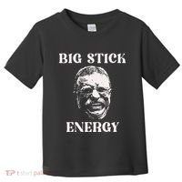 Theodore Roosevelt Toddler T-Shirt thumb 0