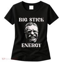 Theodore Roosevelt Women's T-Shirt thumb 0