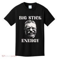Theodore Roosevelt Kids T-Shirt thumb 0
