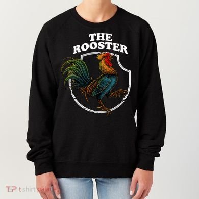 The Rooster Women's Sweatshirt