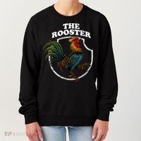 The Rooster Women's Sweatshirt thumb 0