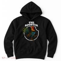 The Rooster Hoodie thumb 0