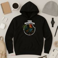 The Rooster Hoodie thumb 3