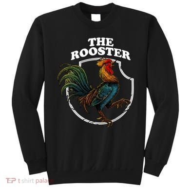 The Rooster Sweatshirt