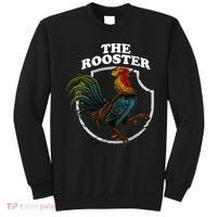 The Rooster Sweatshirt thumb 0