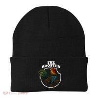 The Rooster Beanie thumb 0