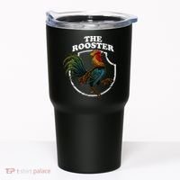 The Rooster Tumbler thumb 0