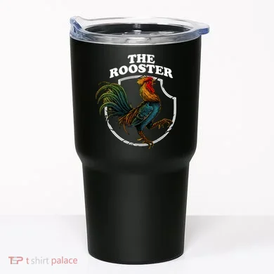 Tumbler