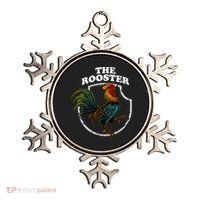 The Rooster Ornament thumb 0