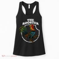 The Rooster Women's Tank Top thumb 0