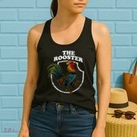The Rooster Women's Tank Top thumb 2