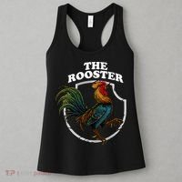 The Rooster Women's Tank Top thumb 3