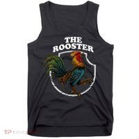 The Rooster Tank Top thumb 0