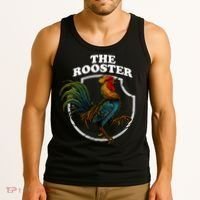 The Rooster Tank Top thumb 3