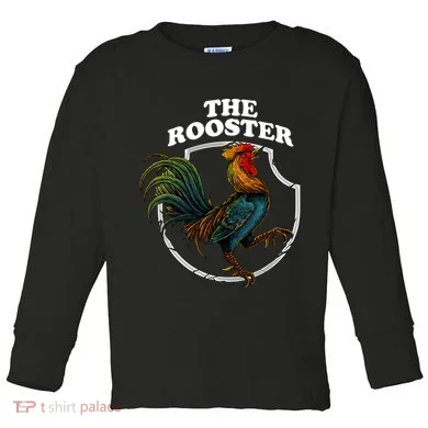 Toddler Long Sleeve